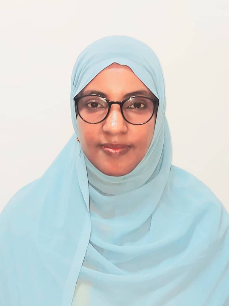 Fathia Mohamed Nur