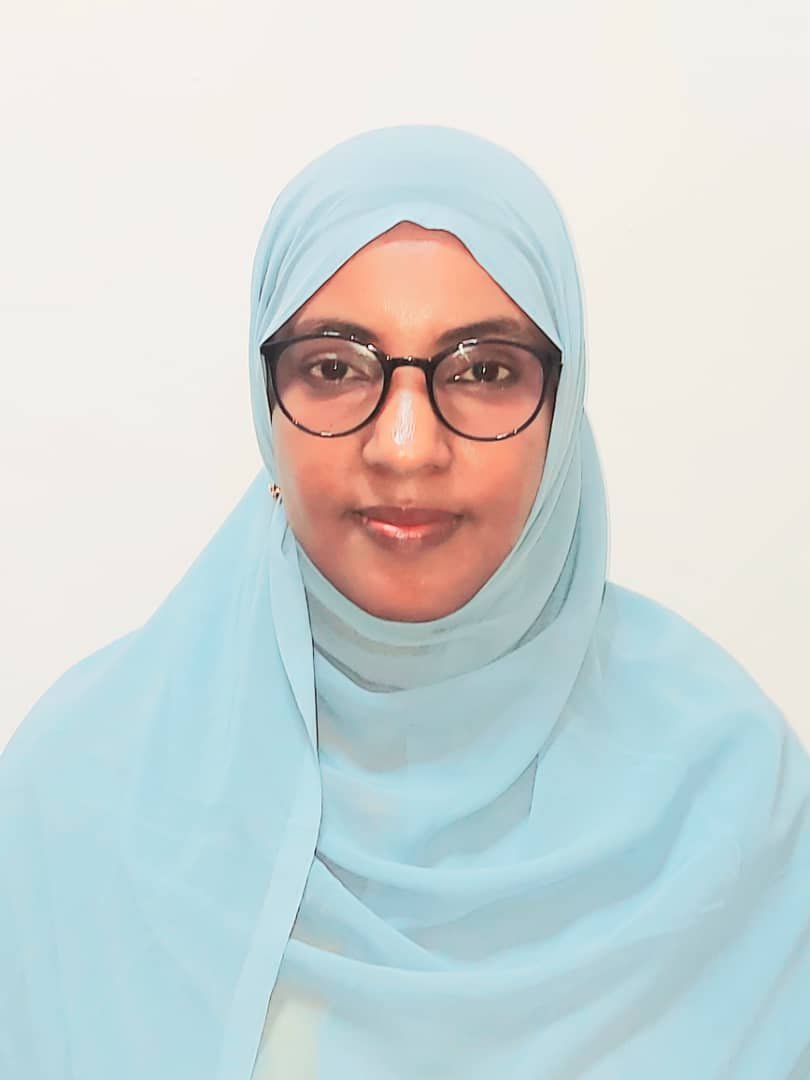 Fathia Mohamed Nur