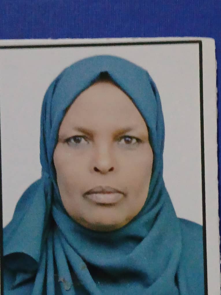 Faiza Abdi Haddi