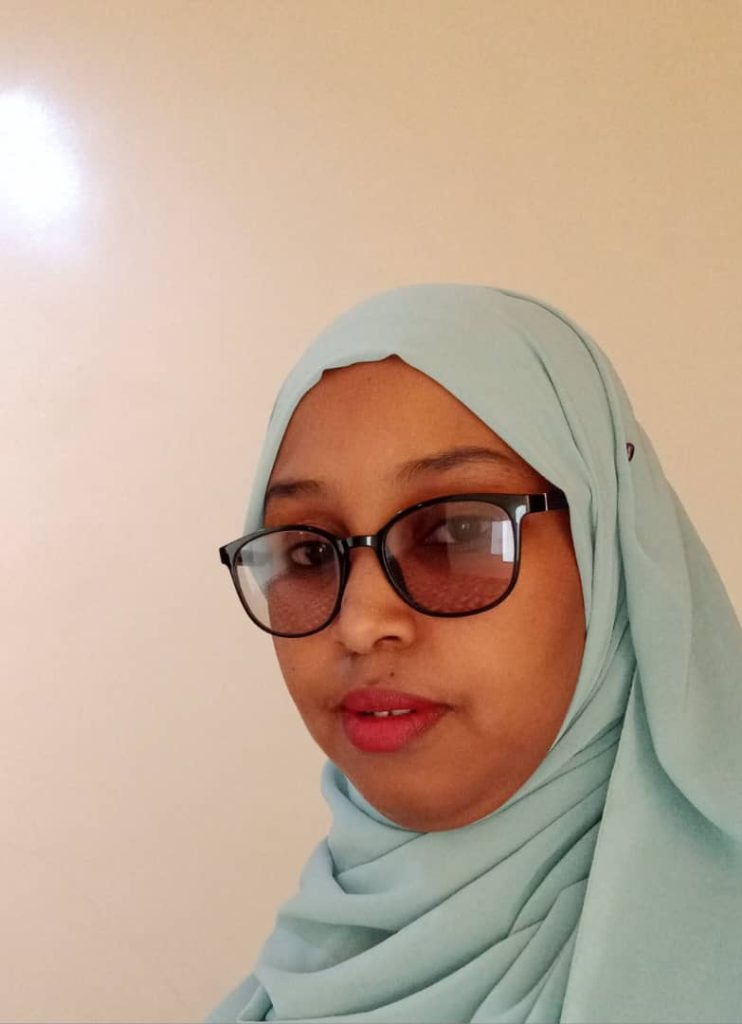 Sabah Mohamed Muse