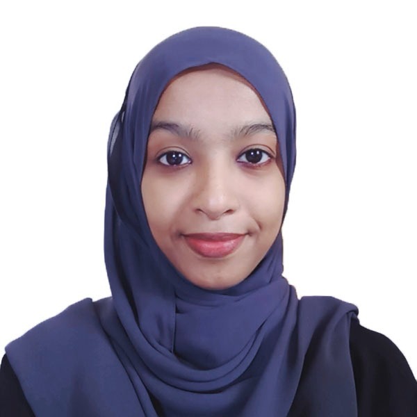 Muna Mohamed Mahfud