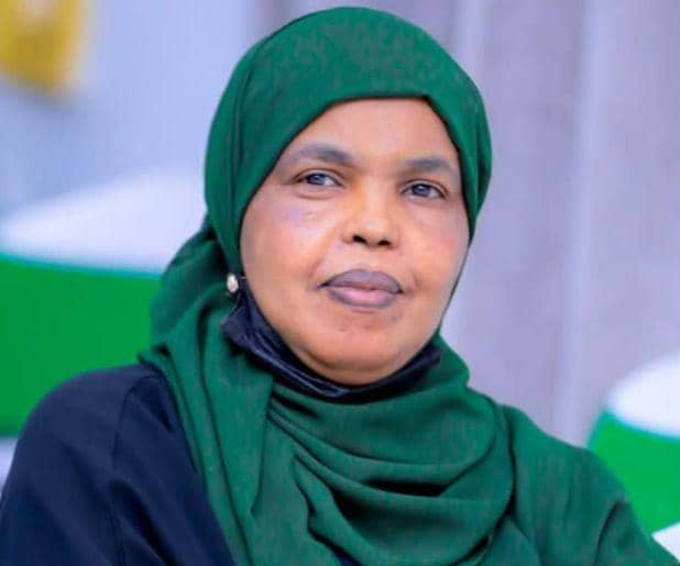 Hodan Jama Abdi