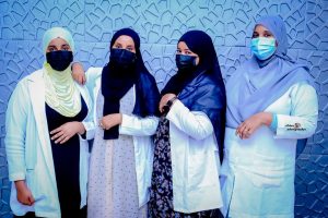 Awdal Hospital: A Beacon of Hope and Healing in Eastern Borama