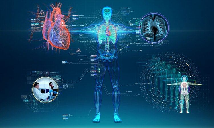 Radiology & Imaging